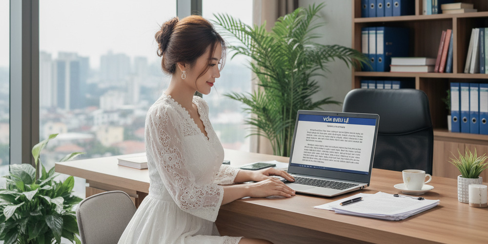 Vốn điều lệ là gì Cách tính và các lưu ý khi góp vốn công ty