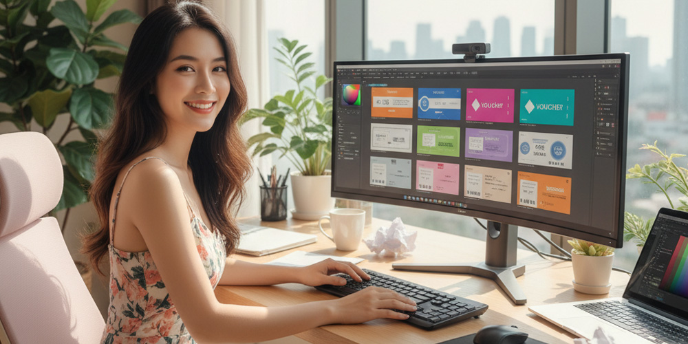 Voucher là gì Phân biệt giữa voucher, coupon và gift card