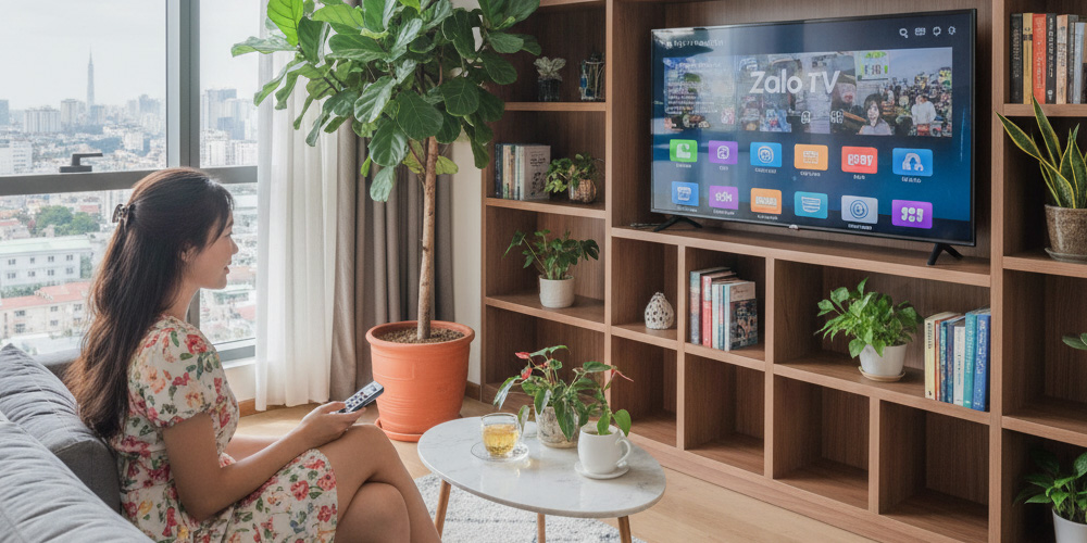 Zalo OA là gì Hướng dẫn sử dụng Zalo Official Account