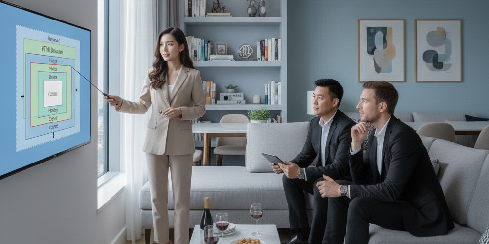 CSS là gì Các loại CSS phổ biến và khi nào nên sử dụng