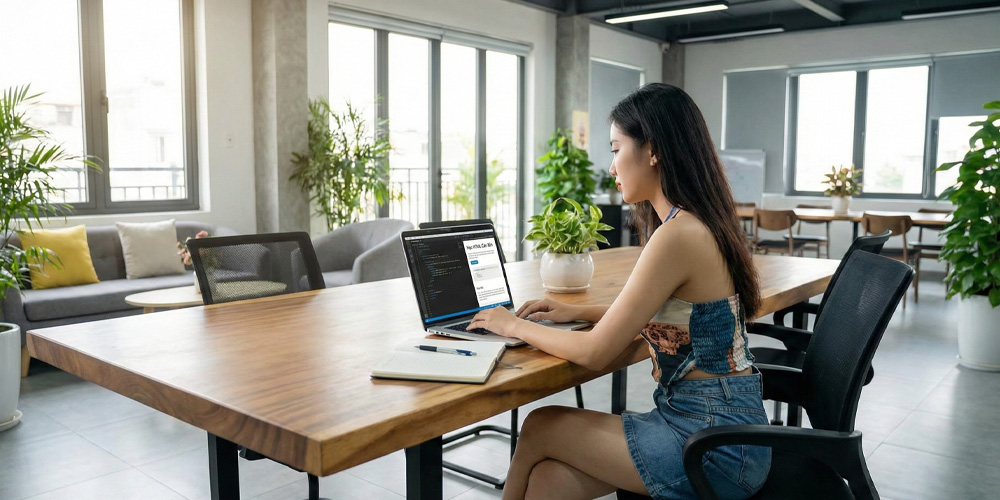 HTML là gì Tổng quan kiến thức cơ bản cho người mới