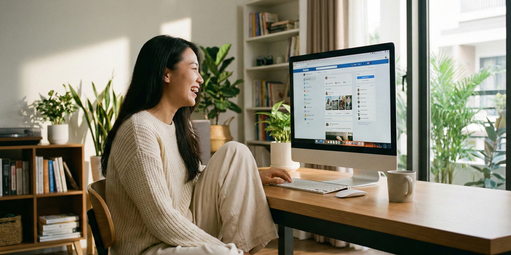 Mạng xã hội là gì Khái niệm, vai trò và tác động trong thời đại số