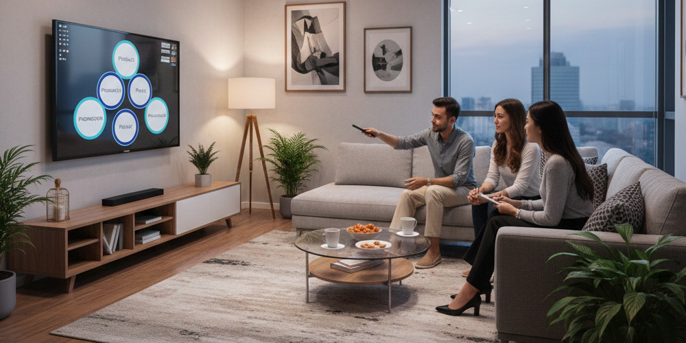 7P trong Marketing gồm những gì Phân tích chi tiết từng yếu tố