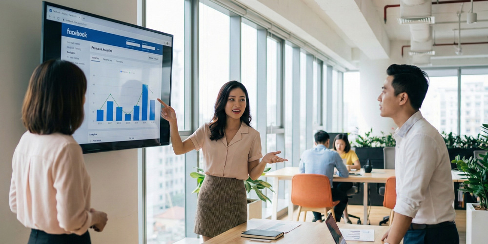 Cách lấy lại mật khẩu Facebook trên điện thoại và máy tính