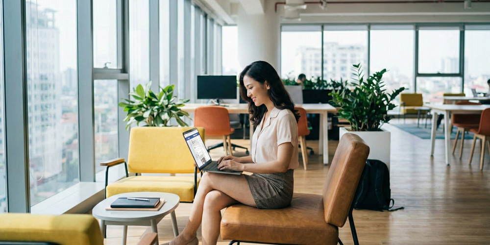 Cách lấy lại mật khẩu Facebook trên điện thoại và máy tính