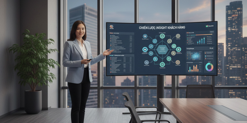 Insight là gì Cách tìm insight khách hàng chính xác và hiệu quả