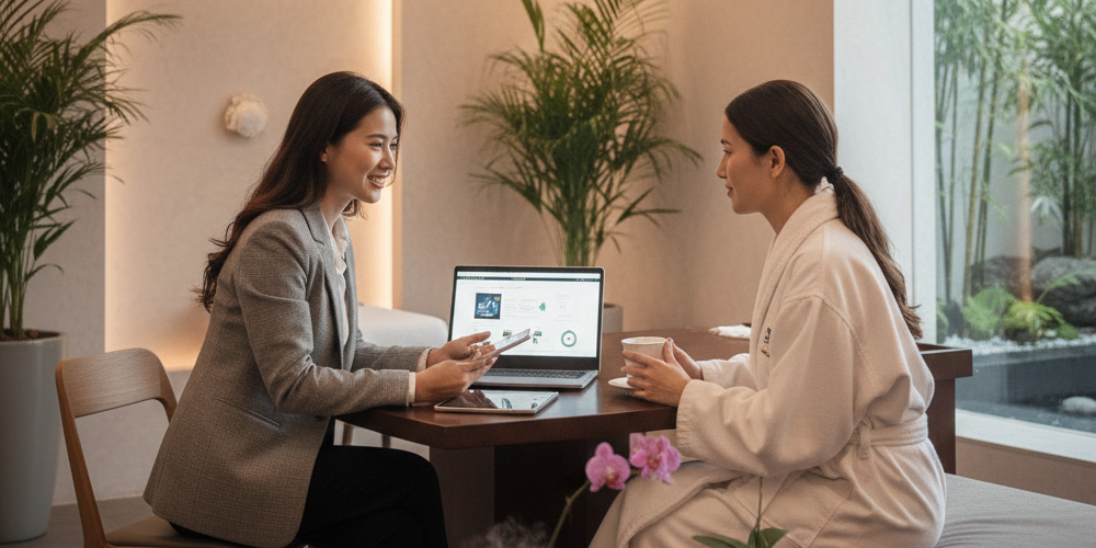 Marketing là làm gì Các vị trí phổ biến trong phòng Marketing