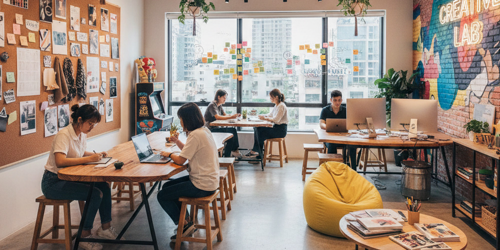 Marketing là nghề gì Nên học gì để làm Marketing lâu dài