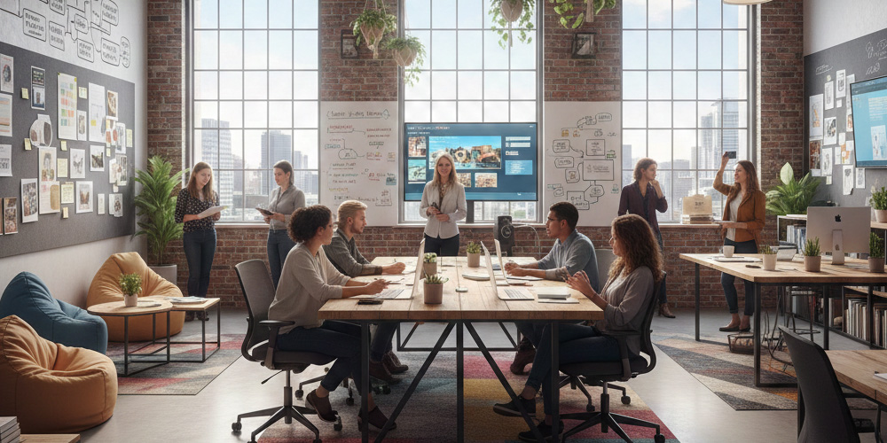 Ngành Marketing là gì Vai trò, đặc điểm và cơ hội nghề nghiệp