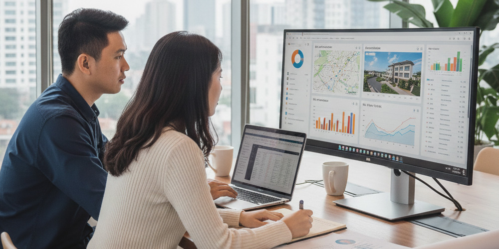 Nghiên cứu thị trường là gì Khái niệm, vai trò và ví dụ thực tế