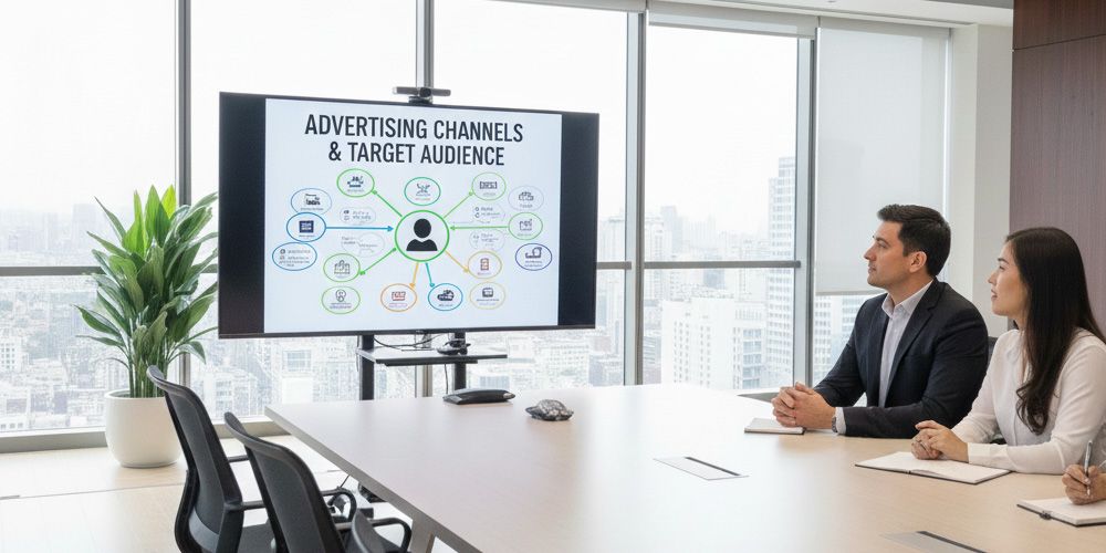 Target Audience là gì Cách xác định đúng khách hàng mục tiêu