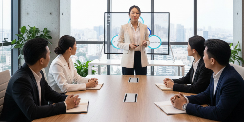 7P trong Marketing gồm những gì Phân tích chi tiết từng yếu tố