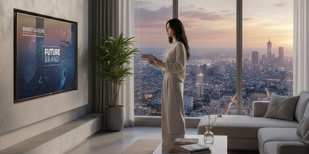 Brand Guideline là gì Vai trò trong xây dựng thương hiệu