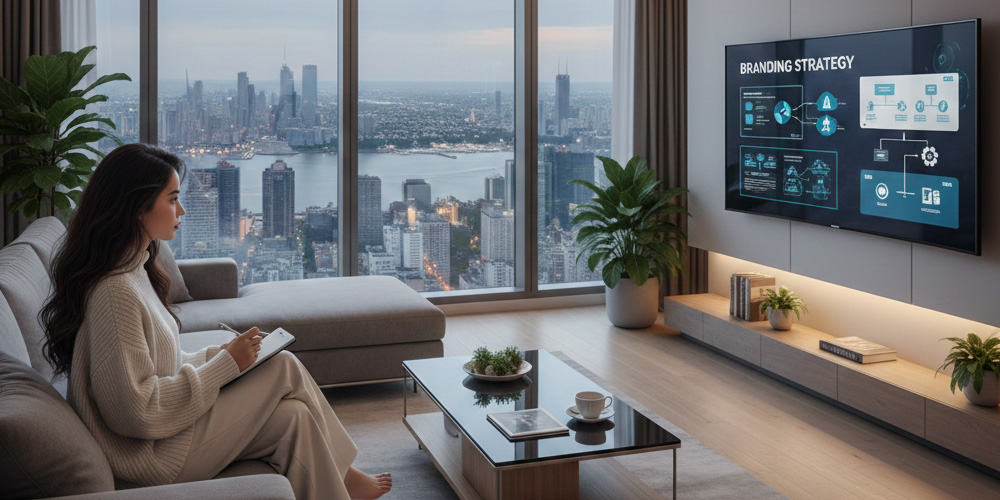 Branding là gì Bí quyết giúp doanh nghiệp nổi bật trên thị trường