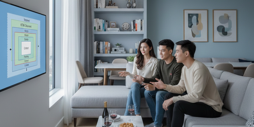 CSS là gì Các loại CSS phổ biến và khi nào nên sử dụng