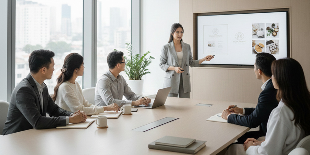 Câu chuyện thương hiệu là gì Yếu tố cốt lõi tạo nên sự khác biệt