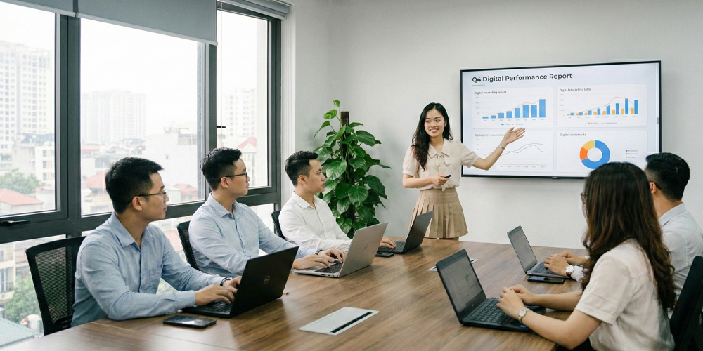 Chạy ads là gì Các hình thức chạy ads phổ biến hiện nay