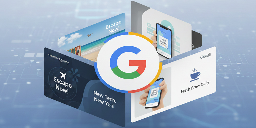 GDN là gì Cách chạy quảng cáo hiển thị Google hiệu quả nhất