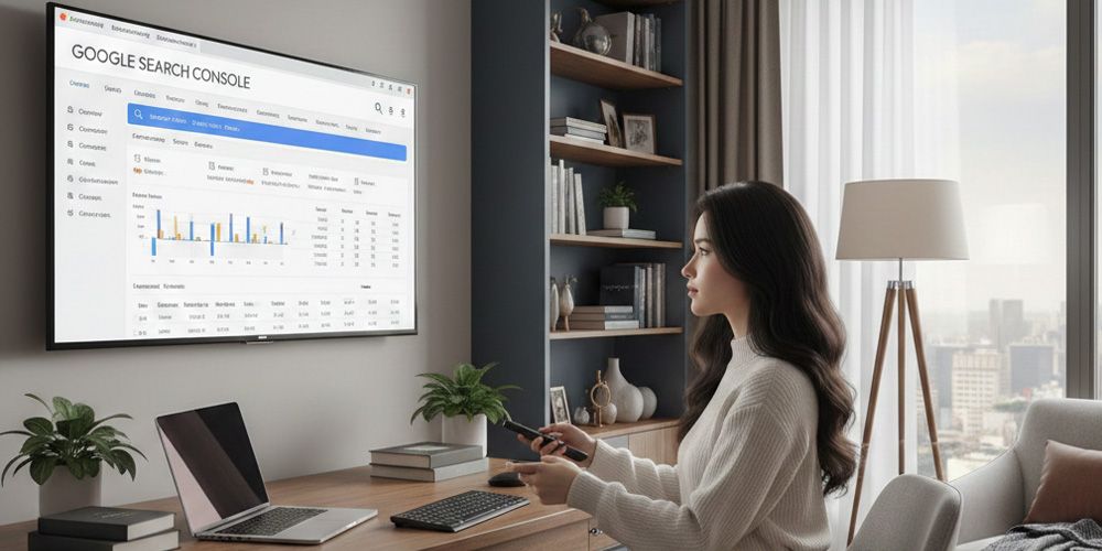 Google Search Console là gì Hướng dẫn sử dụng chi tiết
