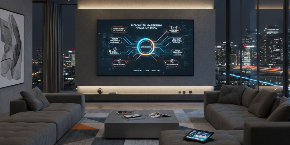 Integrated Marketing Communication là gì Ví dụ thực tế