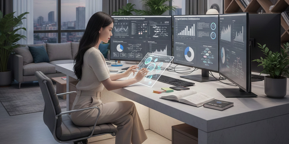 Integrated Marketing Communication là gì Ví dụ thực tế