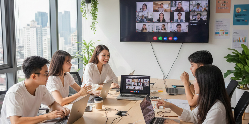 Khoá học Digital Marketing cho người mới bắt đầu từ A đến Z