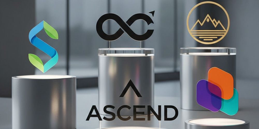 Logo thương hiệu và sức mạnh nhận diện trong thời đại số