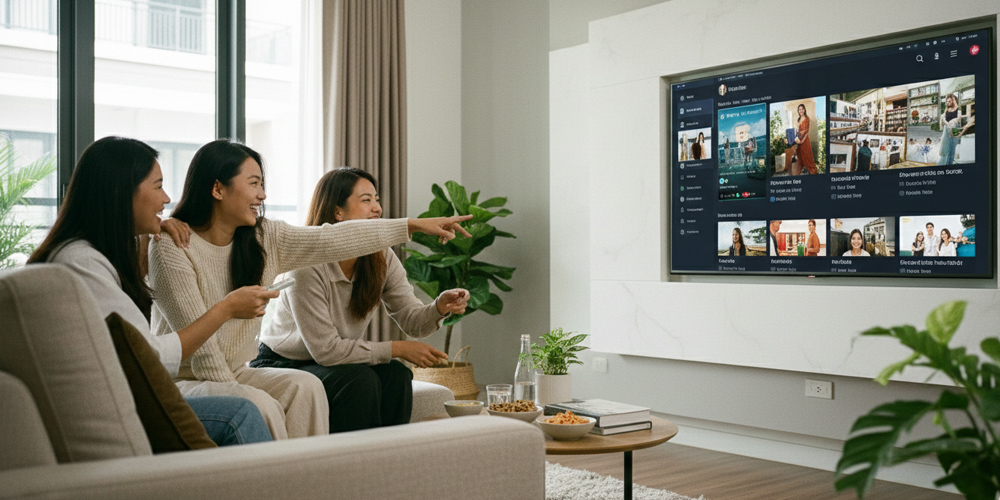 Mạng xã hội là gì Khái niệm, vai trò và tác động trong thời đại số