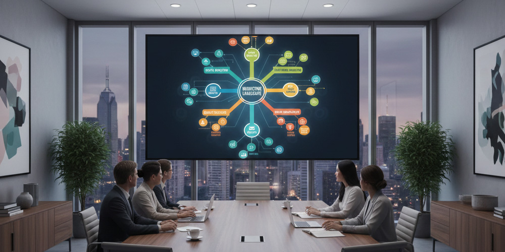 Ngành Marketing là gì Vai trò, đặc điểm và cơ hội nghề nghiệp