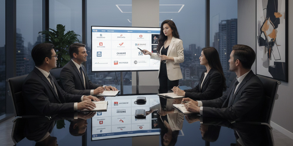 Nhãn hiệu là gì Khái niệm, đặc điểm và vai trò trong kinh doanh