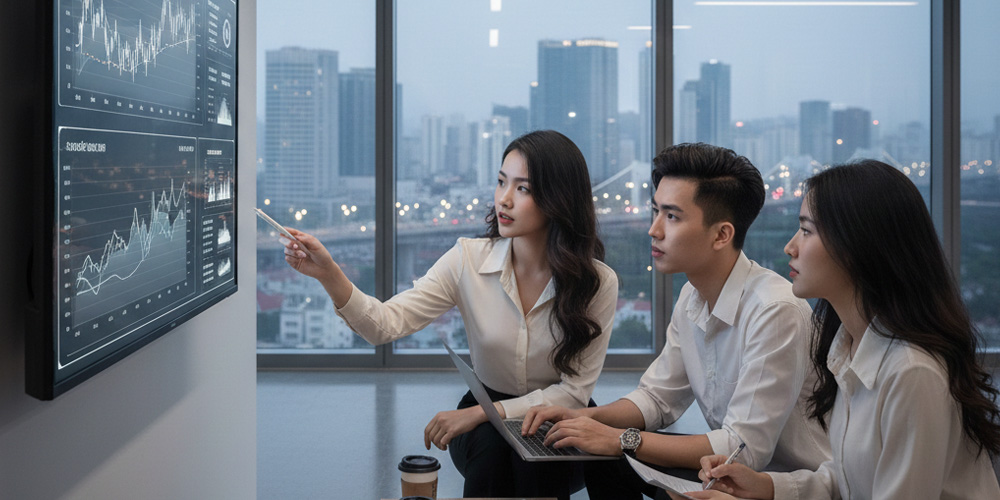 Phân khúc thị trường là gì Khái niệm và vai trò trong Marketing