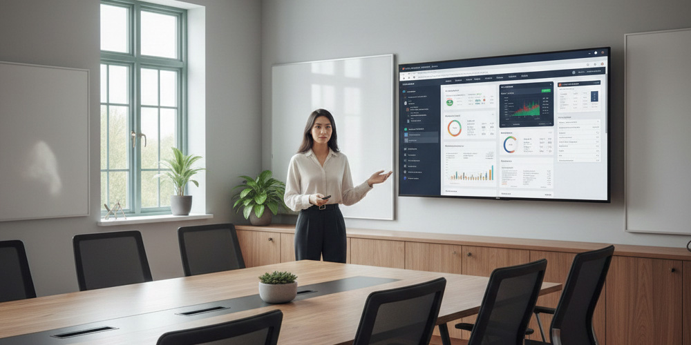 Semrush là gì Hướng dẫn sử dụng Semrush cho người mới