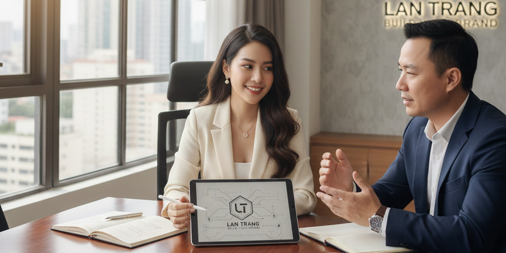 Thương hiệu cá nhân là gì Khái niệm, vai trò và lợi ích thực tế