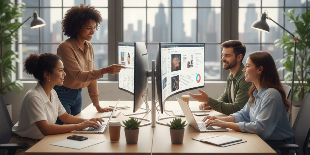 Tiếp thị liên kết là gì Nguyên lý hoạt động & các mô hình phổ biến