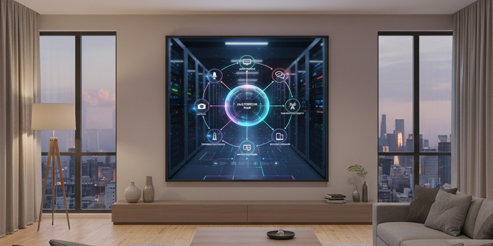 Truyền thông đa phương tiện là gì Khái niệm và ví dụ dễ hiểu nhất