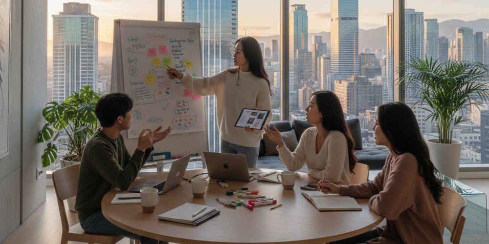 Viết content là gì Hướng dẫn cách viết content thu hút khách hàng