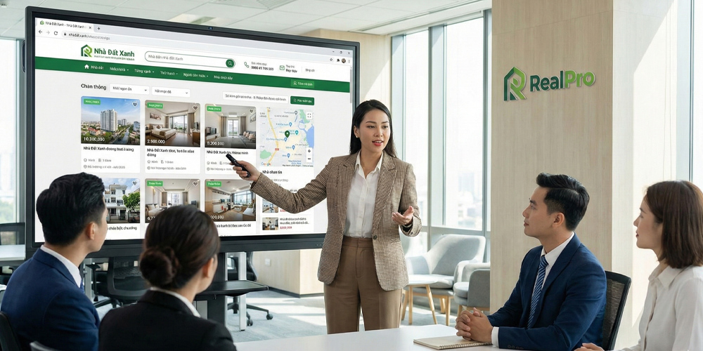 Website là gì Tổng quan kiến thức cơ bản cho người mới