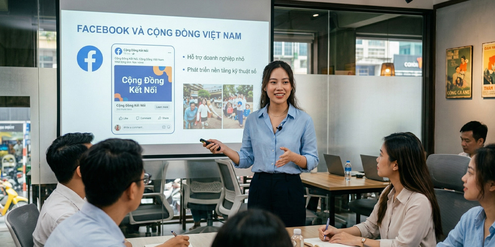 Cách đổi số điện thoại trên Facebook ở điện thoại và máy tính